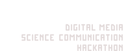 EMERGENCE, Digital Media Science Communication Hackathon